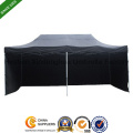 3mx6m Stahl Folding Zelt mit Seitenwangen für Promotion (FT-3060SS)